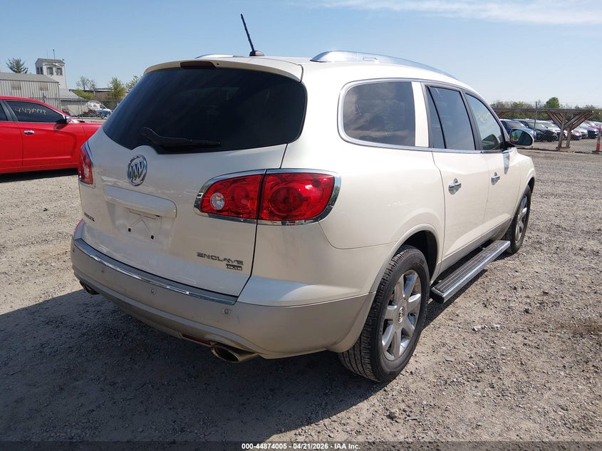 2010 Buick Enclave 2Xl