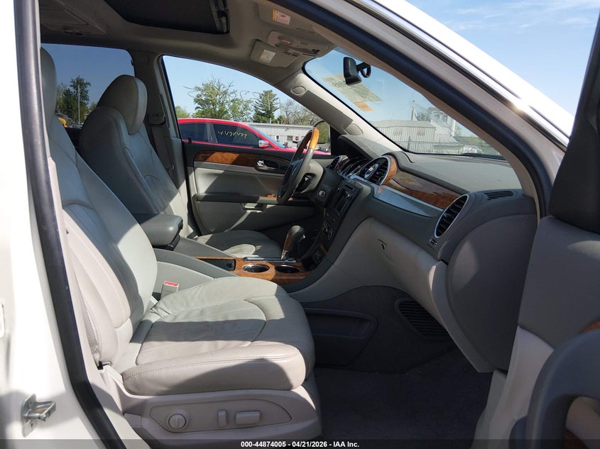 2010 Buick Enclave 2Xl