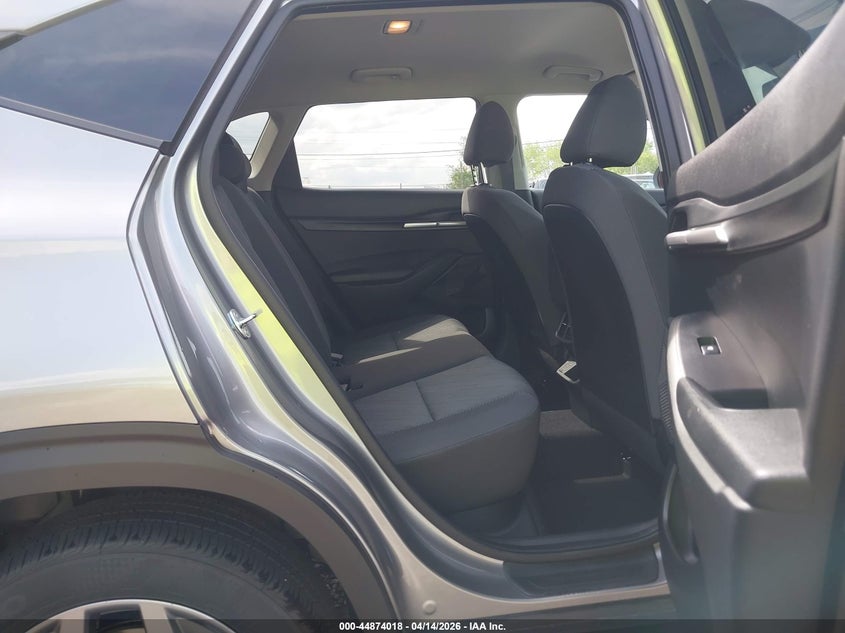 2026 Kia Seltos Lx VIN: KNDEPCAA2T7922601 Lot: 44874018