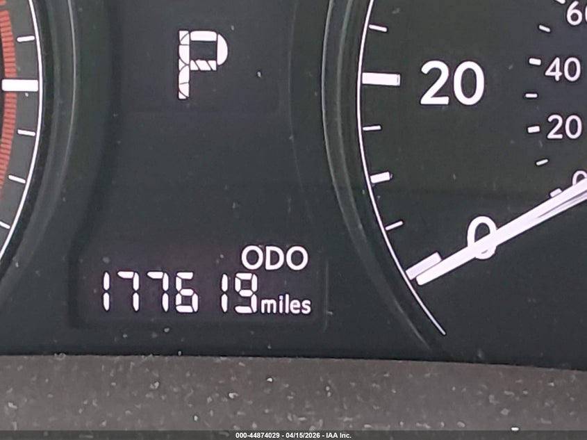 2013 Lexus Rx 350 VIN: 2T2BK1BA9DC173201 Lot: 44874029