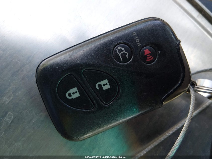 2013 Lexus Rx 350 VIN: 2T2BK1BA9DC173201 Lot: 44874029