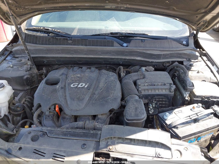 2013 Kia Optima Ex VIN: 5XXGN4A77DG205192 Lot: 44874030