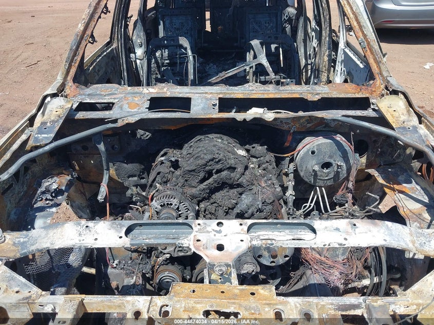 2016 GMC Yukon Denali VIN: 1GKS2CKJ2GR316293 Lot: 44874034