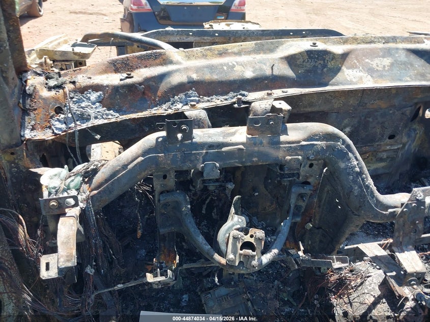 2016 GMC Yukon Denali VIN: 1GKS2CKJ2GR316293 Lot: 44874034