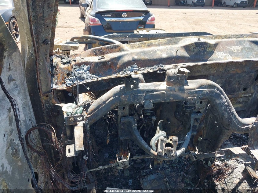 2016 GMC Yukon Denali VIN: 1GKS2CKJ2GR316293 Lot: 44874034