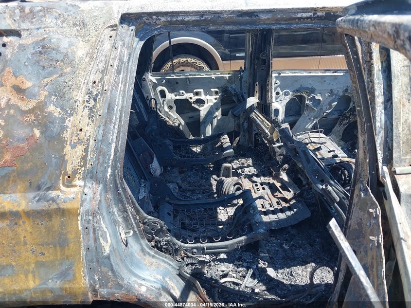 2016 GMC Yukon Denali VIN: 1GKS2CKJ2GR316293 Lot: 44874034