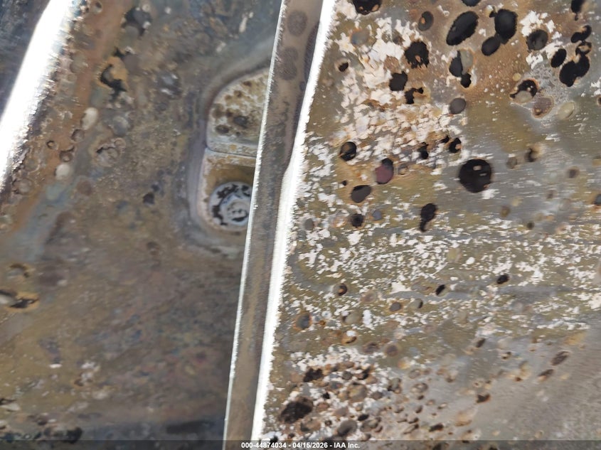 2016 GMC Yukon Denali VIN: 1GKS2CKJ2GR316293 Lot: 44874034