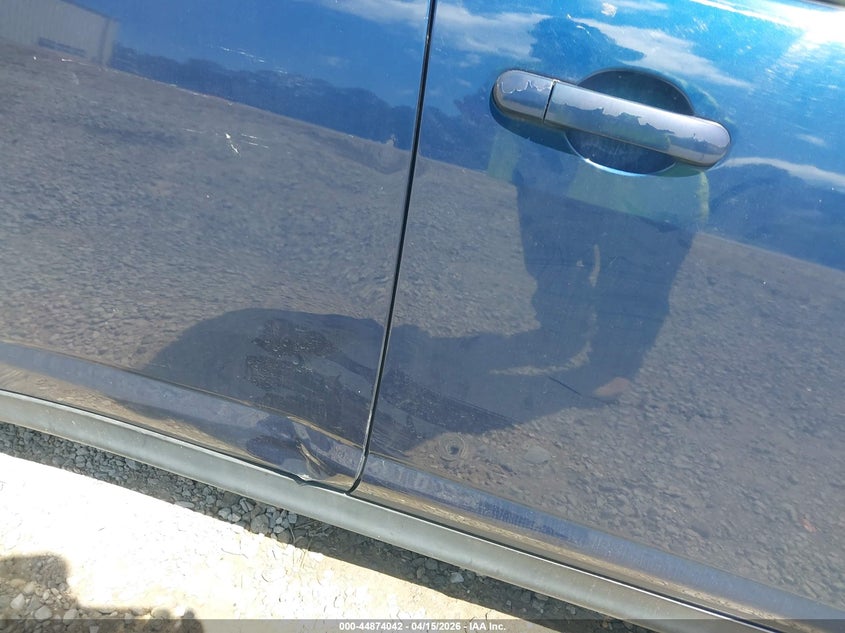 2010 Nissan Versa 1.8S VIN: 3N1BC1AP5AL458528 Lot: 44874042