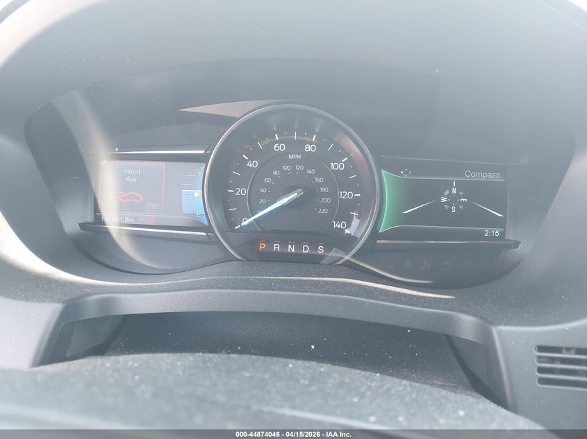 2017 Ford Explorer Xlt VIN: 1FM5K8D87HGE34428 Lot: 44874046