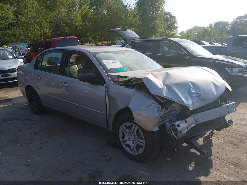 2008 CHEVROLET MALIBU CLASSIC auction photo 1