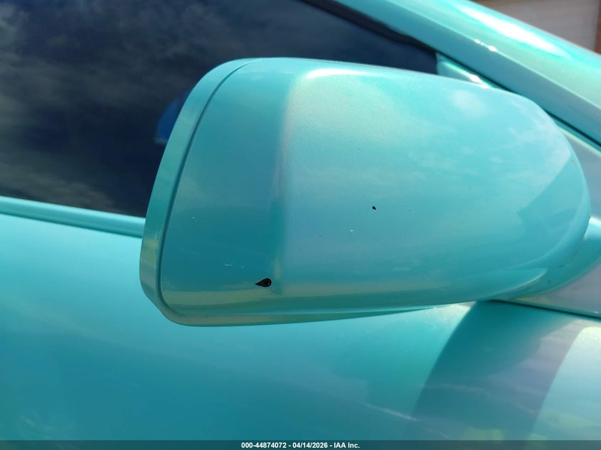 2007 BMW 650I VIN: WBAEK13577CN81032 Lot: 44874072