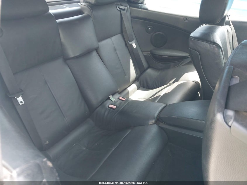 2007 BMW 650I VIN: WBAEK13577CN81032 Lot: 44874072