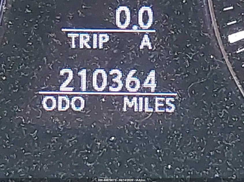 2007 Lexus Ls 460 VIN: JTHBL46F575041884 Lot: 44874073