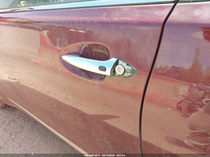 2007 Lexus Ls 460 VIN: JTHBL46F575041884 Lot: 44874073