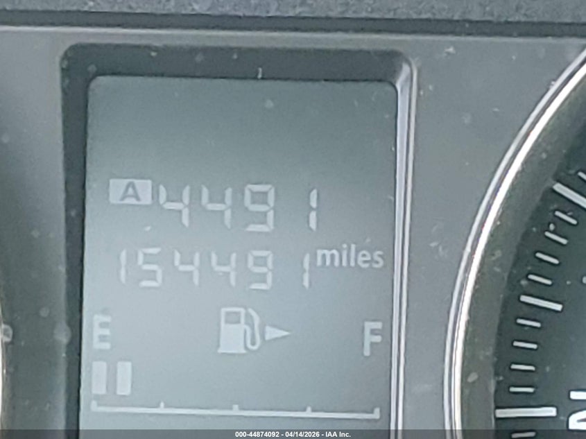 2017 Subaru Crosstrek 2.0I Premium VIN: JF2GPABC5H9205300 Lot: 44874092