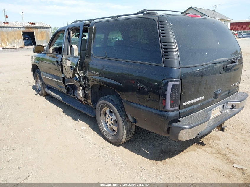 2003 Chevrolet Suburban 1500 Lt
