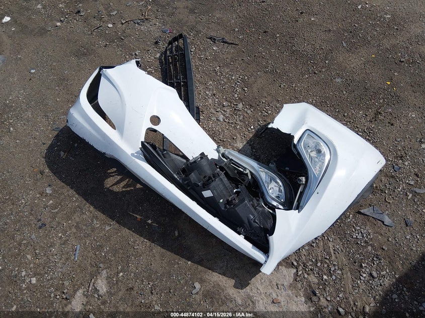 2015 Hyundai Accent Gls VIN: KMHCU4AE5FU821773 Lot: 44874102