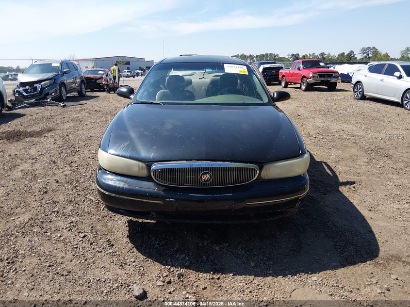 2004 Buick Century VIN: 2G4WS52JX41266820 Lot: 44874106
