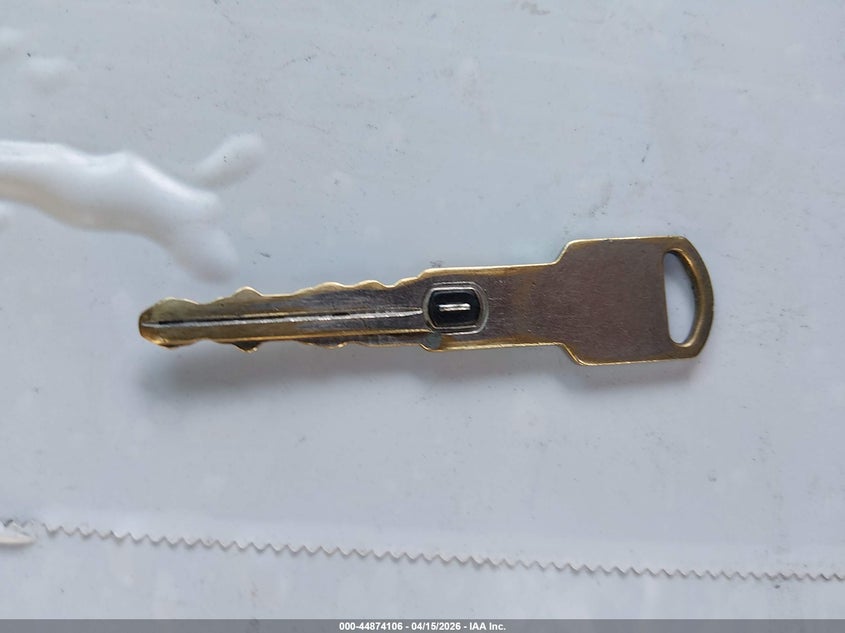 2004 Buick Century VIN: 2G4WS52JX41266820 Lot: 44874106