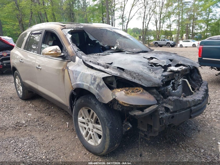 2008 Buick Enclave Cx