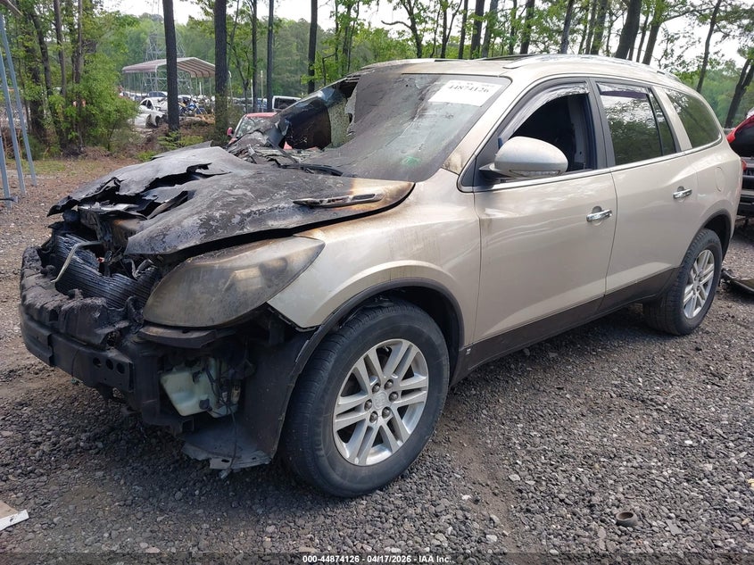 2008 Buick Enclave Cx