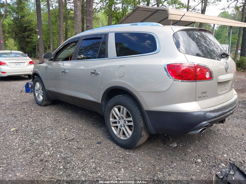 2008 Buick Enclave Cx