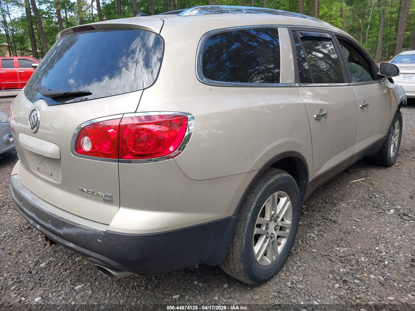 2008 Buick Enclave Cx