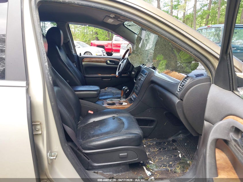 2008 Buick Enclave Cx