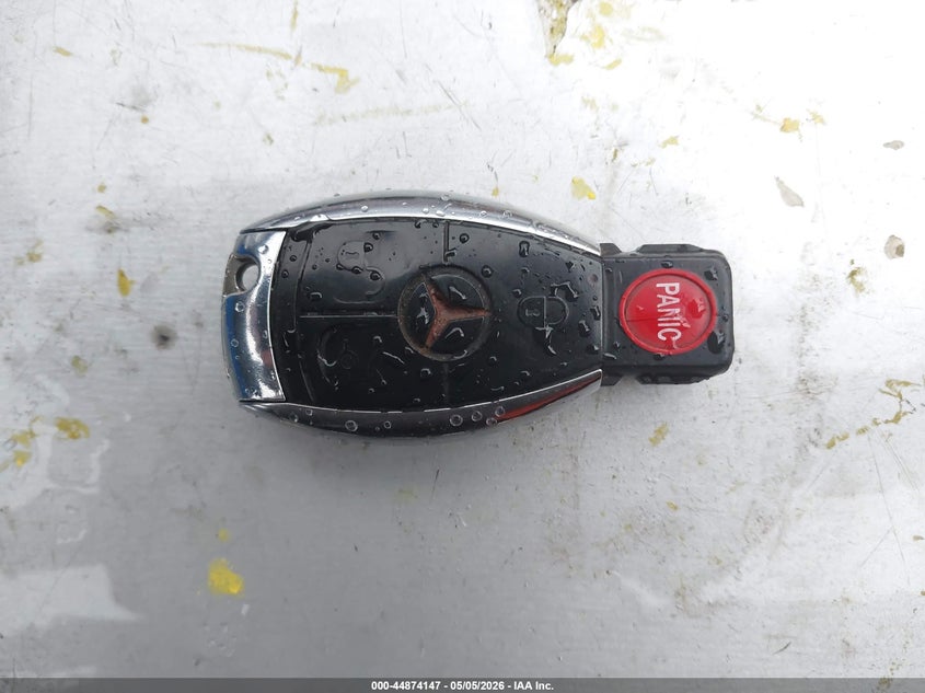 2008 Mercedes-Benz Gl 450 4Matic VIN: 4JGBF71E08A405156 Lot: 44874147