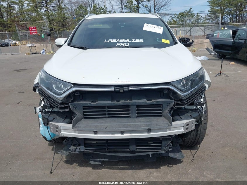 2019 Honda Cr-V Lx VIN: 2HKRW6H39KH218855 Lot: 44874149