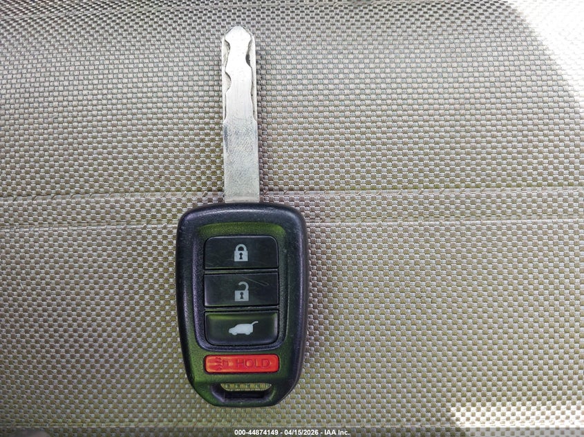 2019 Honda Cr-V Lx VIN: 2HKRW6H39KH218855 Lot: 44874149