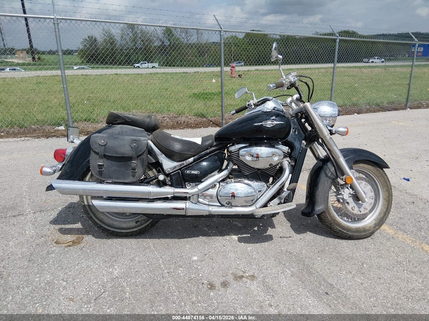 2005 Suzuki C50 VIN: JS1VS55A552113186 Lot: 44874156