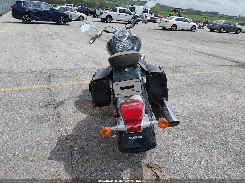 2005 Suzuki C50 VIN: JS1VS55A552113186 Lot: 44874156