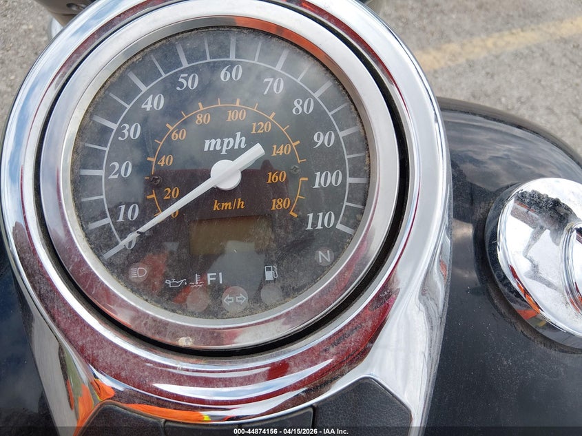 2005 Suzuki C50 VIN: JS1VS55A552113186 Lot: 44874156