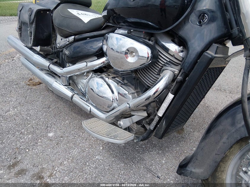 2005 Suzuki C50 VIN: JS1VS55A552113186 Lot: 44874156