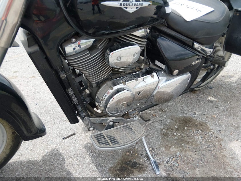 2005 Suzuki C50 VIN: JS1VS55A552113186 Lot: 44874156