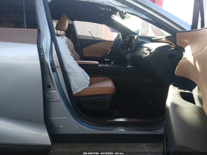 2024 Lexus Rx 350 Premium Plus