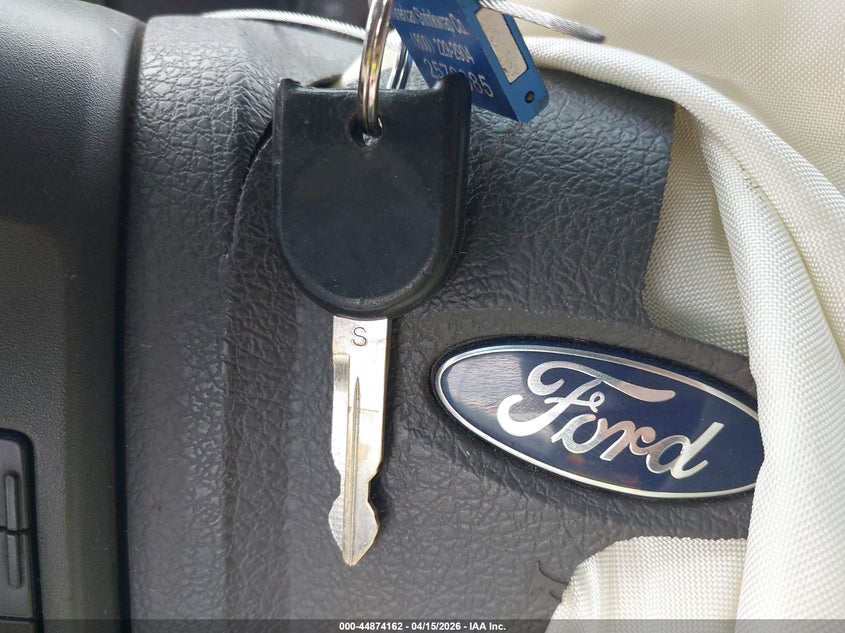 2010 Ford F-150 Fx4/Harley-Davidson/King Ranch/Lariat/Platinum/Xl/Xlt VIN: 1FTFW1EV9AFB36757 Lot: 44874162