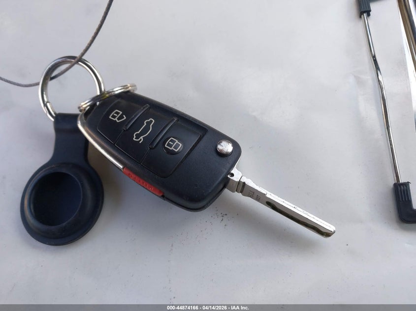 2016 Audi A3 E-Tron 1.4T Premium VIN: WAUUPBFFXGA153068 Lot: 44874166