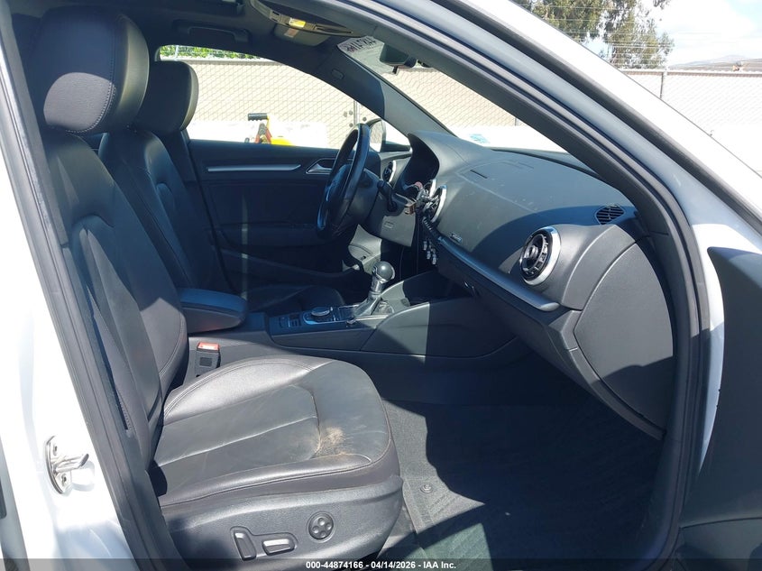 2016 Audi A3 E-Tron 1.4T Premium