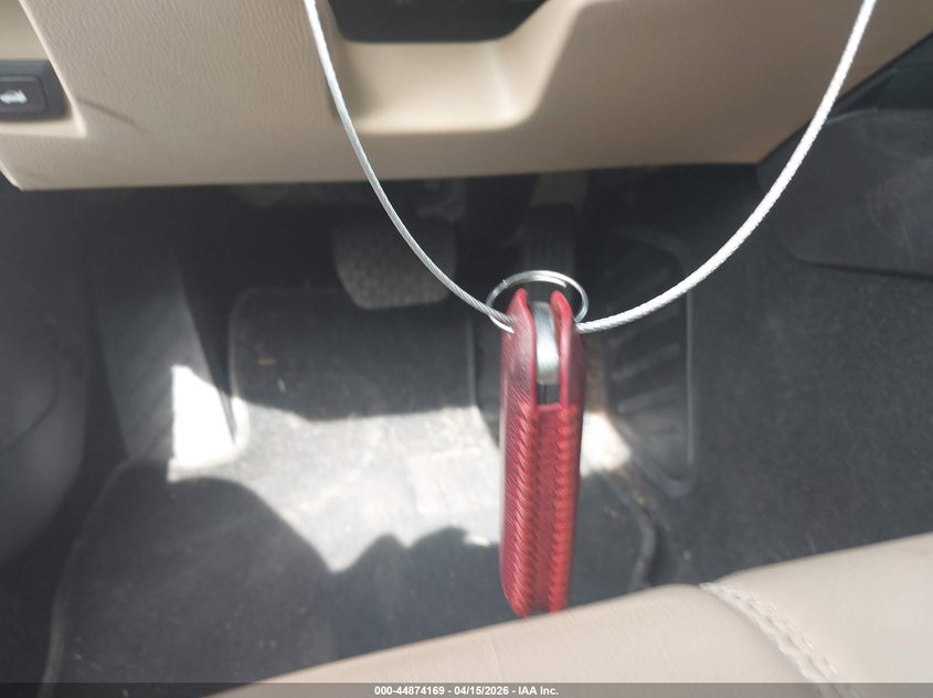 2018 Mazda Mx-5 Miata Rf Grand Touring VIN: JM1NDAM78J0205235 Lot: 44874169