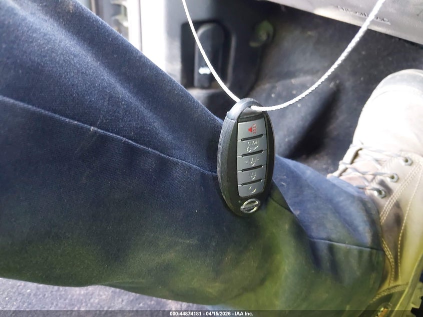 2021 Nissan Rogue Platinum Intelligent Awd VIN: JN8AT3DD4MW300917 Lot: 44874181