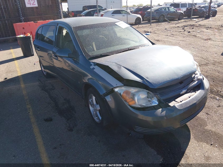 2006 CHEVROLET COBALT LT