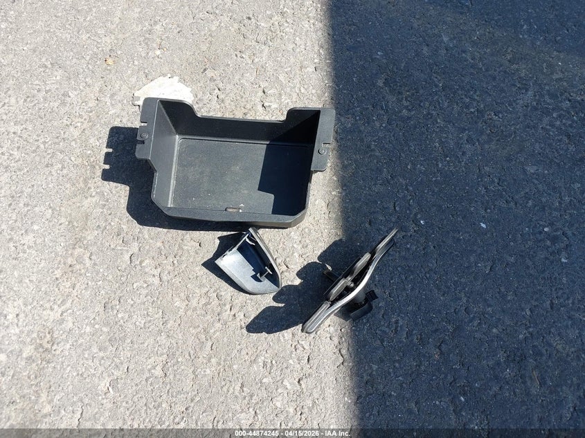 2016 Ford Fusion Se VIN: 3FA6P0T96GR292740 Lot: 44874245