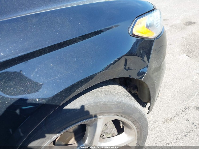 2016 Ford Fusion Se VIN: 3FA6P0T96GR292740 Lot: 44874245