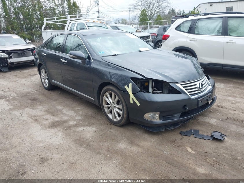 2010 LEXUS ES 350