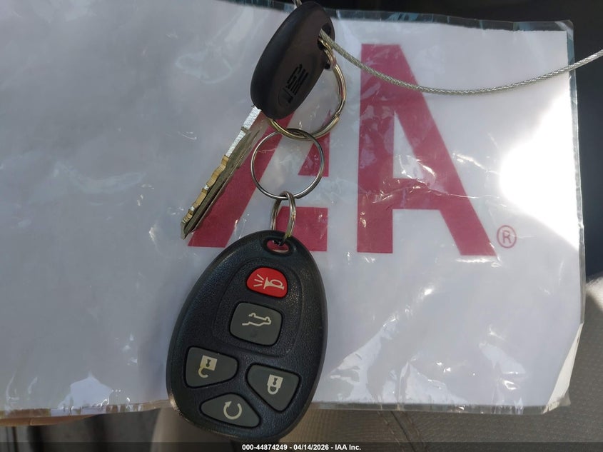 2015 GMC Acadia Sle-2 VIN: 1GKKRPKDXFJ124260 Lot: 44874249