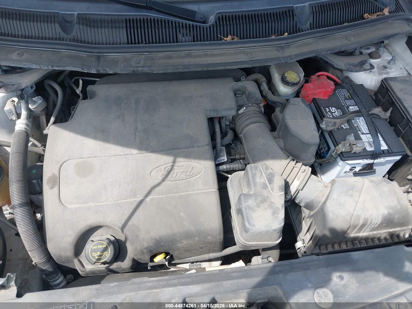 2017 Ford Explorer Limited VIN: 1FM5K7F88HGD39979 Lot: 44874261