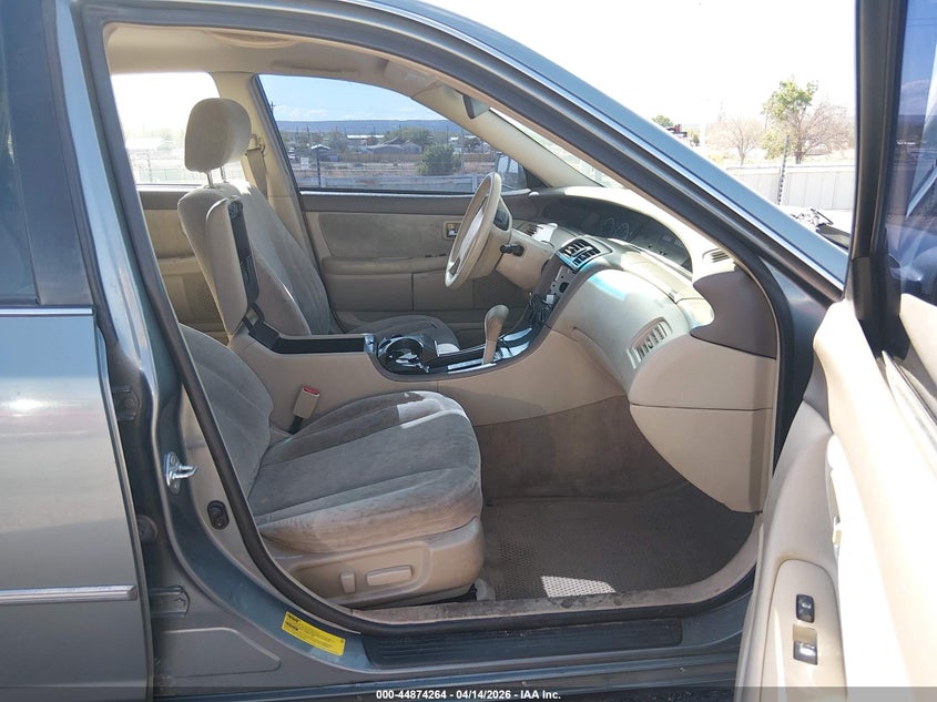 2000 Toyota Avalon Xl