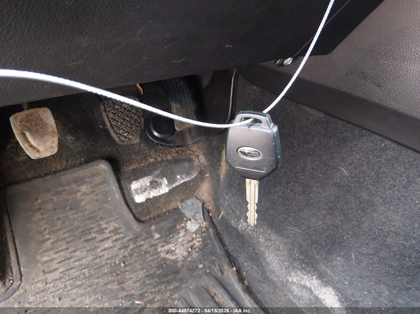 2013 Subaru Impreza 2.0I Sport Premium VIN: JF1GPAL61DG829016 Lot: 44874272